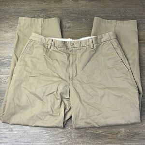 Dockers Men’s D3 Classic Khaki Pants, size 36x29